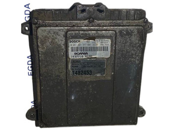 Centralina electrónica SCANIA