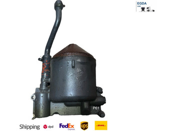 Motor e peças SCANIA