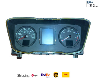 Painel de instrumentos SCANIA