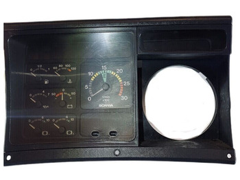 Painel de instrumentos SCANIA