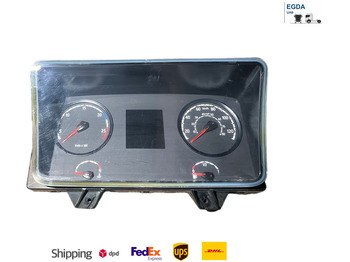 Painel de instrumentos SCANIA