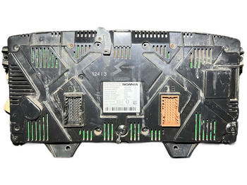 Painel de instrumentos Scania: foto 2