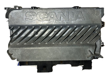 Centralina electrónica SCANIA S