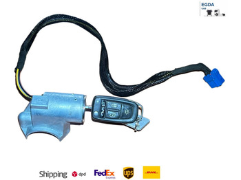 Peça de reposição DAF