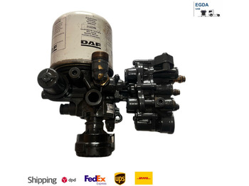 Peça de reposição DAF