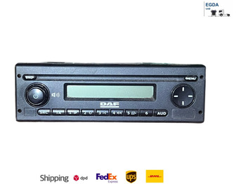 Peça de reposição DAF