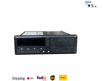 Peça de reposição DAF XG
