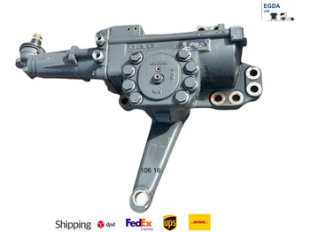 Peça de reposição DAF XG
