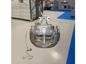 Peça de reposição MERITOR