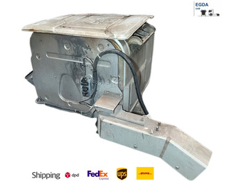 Conversor catalítico VOLVO