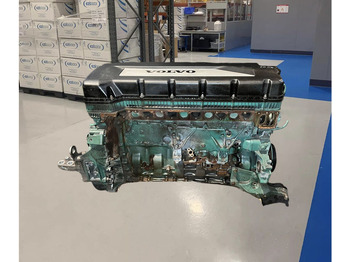 Motor VOLVO
