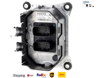 Centralina electrónica VOLVO