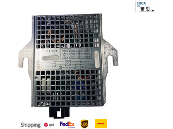 Centralina electrónica VOLVO FH12