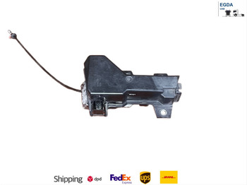 Carroceria e exterior VOLVO FH