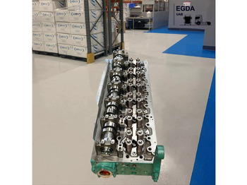 Árvore de cames VOLVO FH