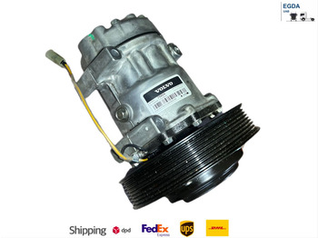 Compressor de ar condicionado VOLVO FH