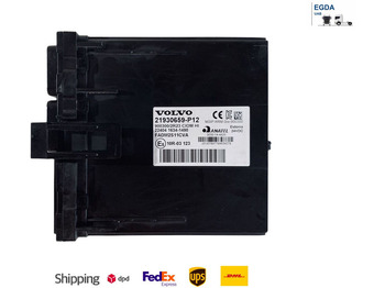 Centralina electrónica VOLVO FM