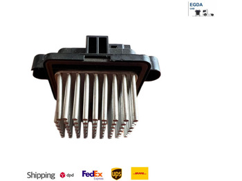 Centralina electrónica VOLVO FM