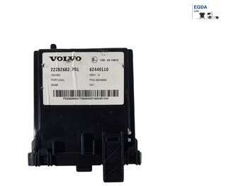 Centralina electrónica VOLVO FM