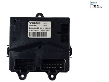 Centralina electrónica VOLVO FM