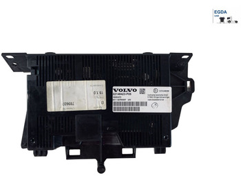 Centralina electrónica VOLVO FM