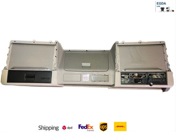 Cabine e interior VOLVO FH