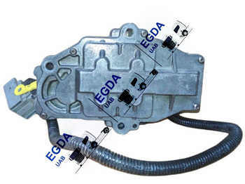 Centralina electrónica VOLVO