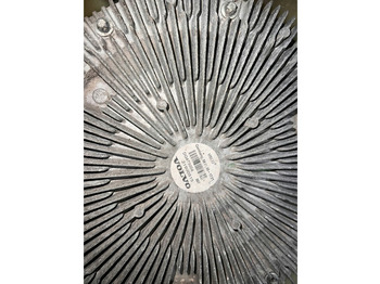 Ventilador Volvo: foto 3