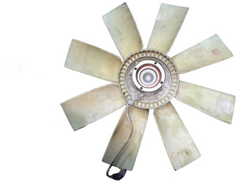 Ventilador Volvo: foto 2