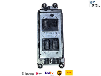 Centralina electrónica VOLVO