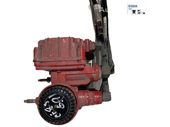 Válvula WABCO