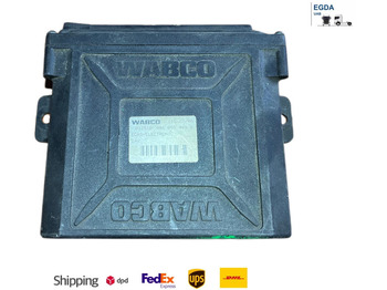 Centralina electrónica WABCO