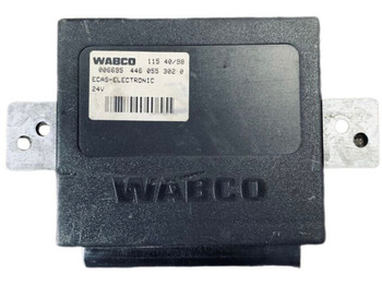 Centralina electrónica WABCO