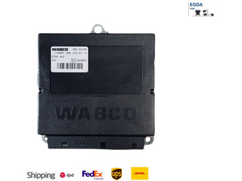 Centralina electrónica WABCO