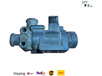 Sistema elétrico WABCO