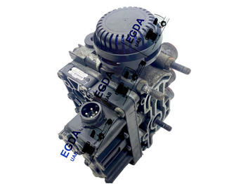 Válvula WABCO