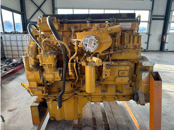 Gerador elétrico CATERPILLAR