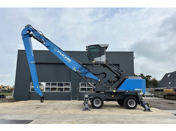 Manipulador de material FUCHS MHL360