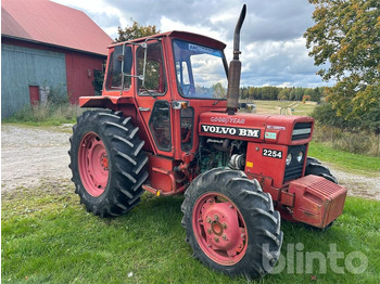 Trator VOLVO