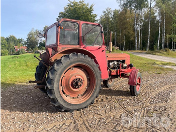 Trator BM VOLVO 350: foto 3