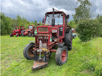 Trator VOLVO