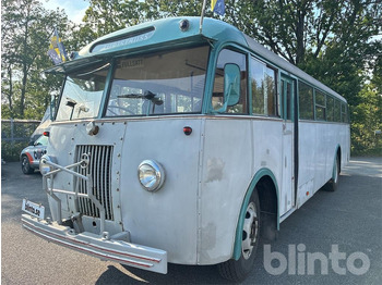 Ônibus VOLVO
