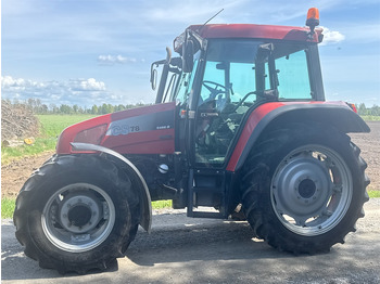 Trator CASE IH CS