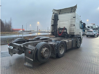Caminhão VOLVO FM  6X2: foto 5
