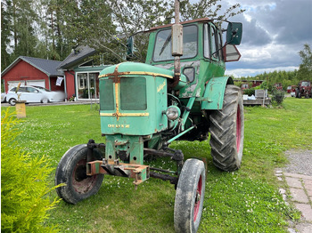 Trator Deutz F2L514: foto 2