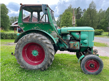Trator Deutz F2L514: foto 5