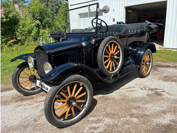 Automóvel FORD