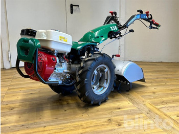 Equipamentos para jardinagem FERRARI