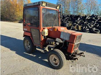 Trator HAKOTRAC 3800 D: foto 3