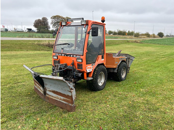 Trator HOLDER